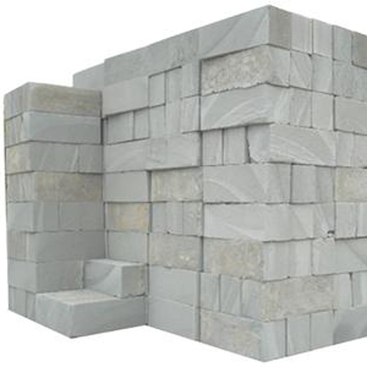 泸水不同砌筑方式蒸压加气混凝土砌块轻质砖 加气块抗压强度研究